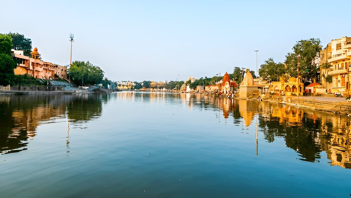 Madhya Pradesh