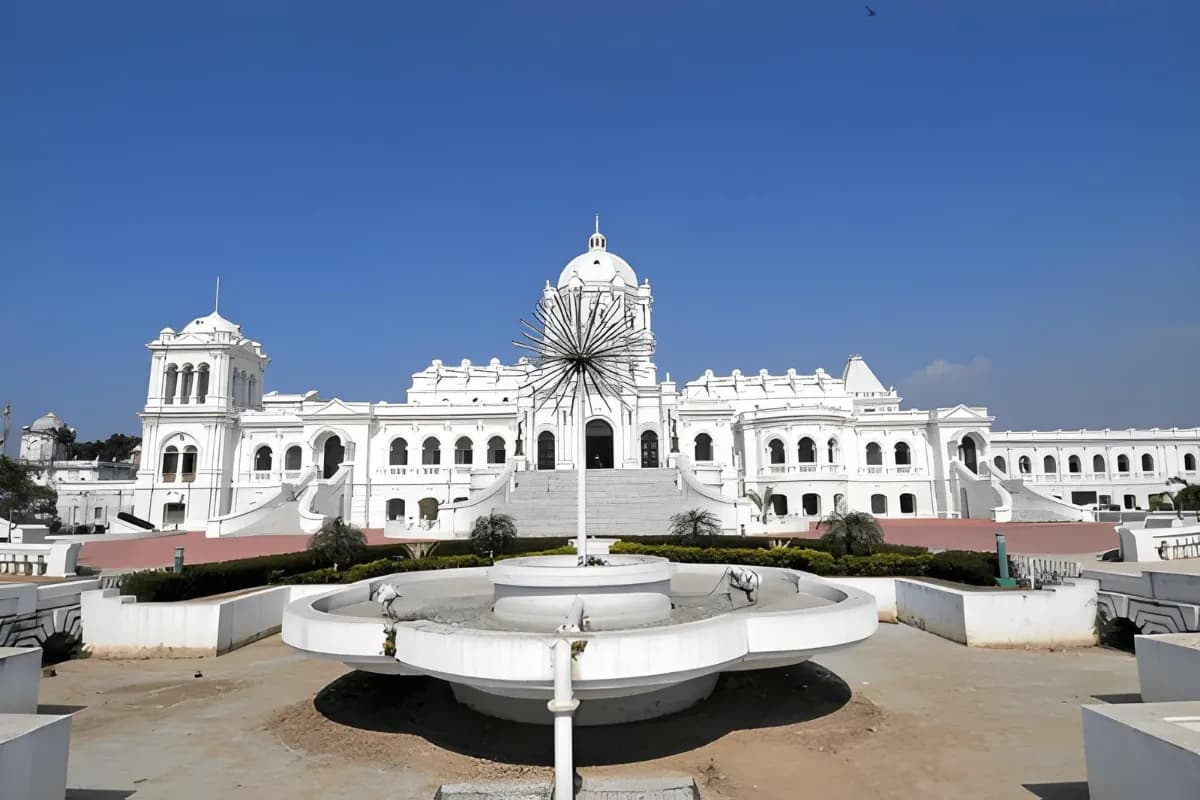 Agartala, Tripura