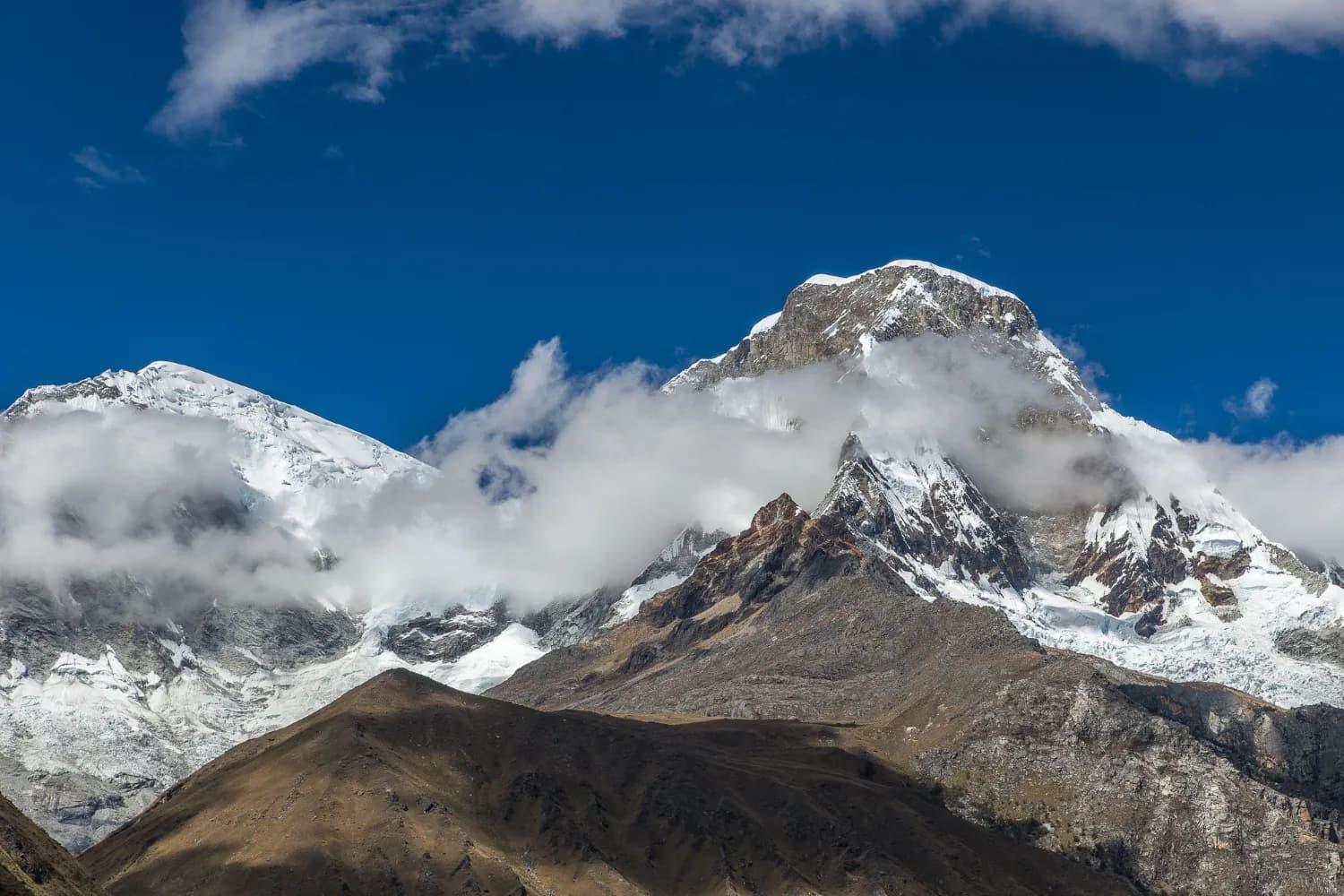Nepal