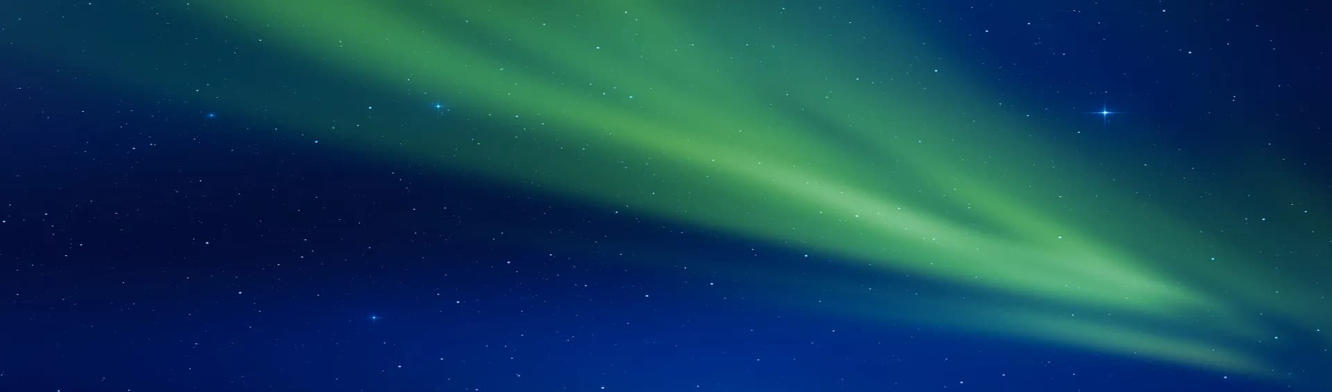 Northern Lights, Switzerland