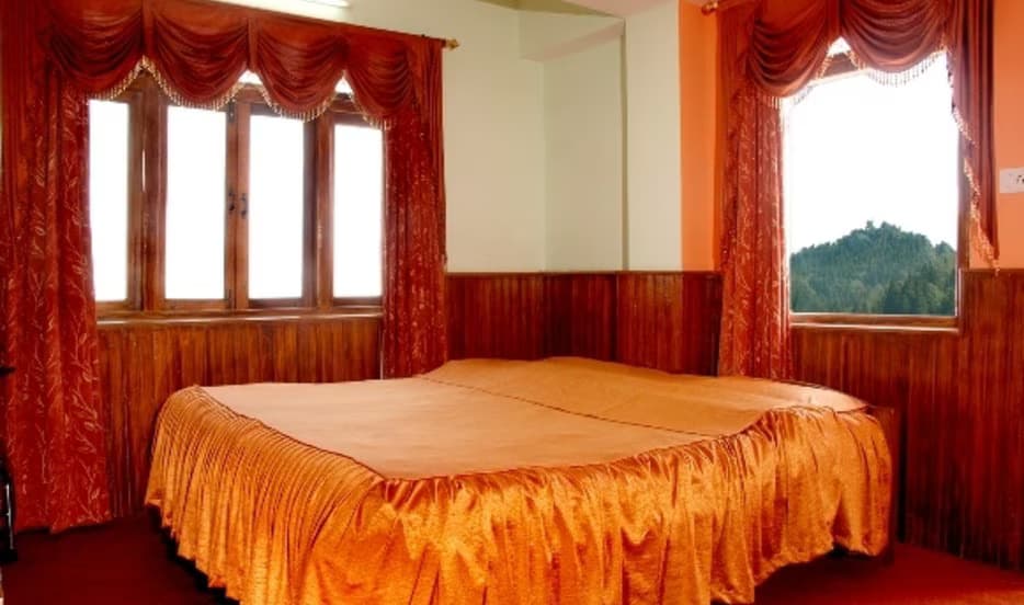Symphony Palms Beach Resort And Spa