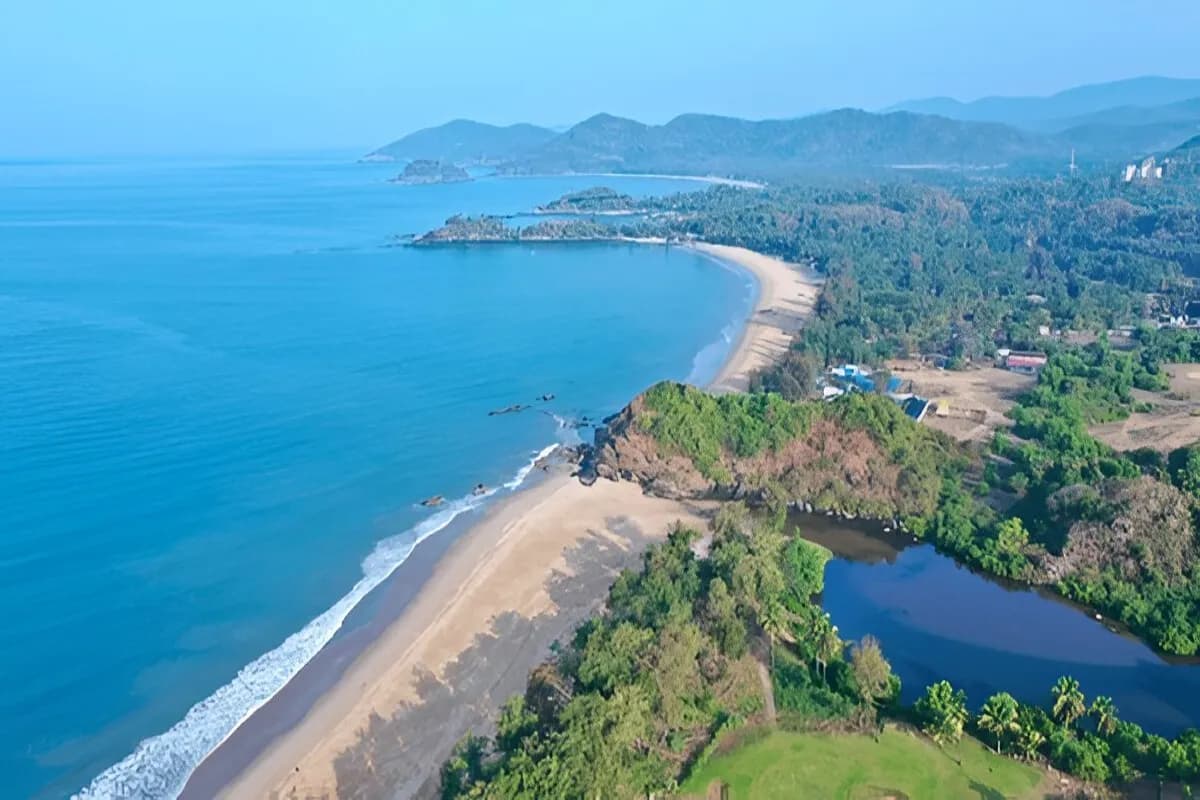 Rajbag Beach