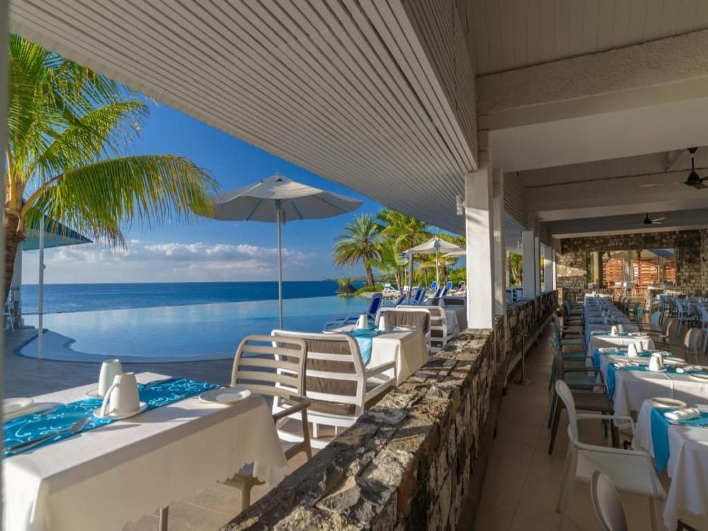 Anelia Resort & Spa Mauritius