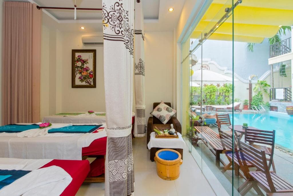 Kiman Hotel