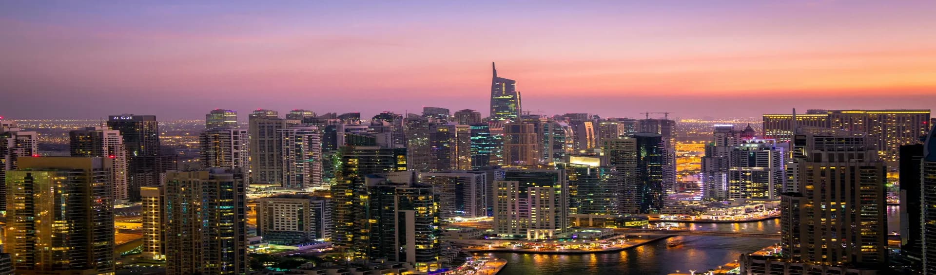 Best Places to Visit Near Dubai: Explore Nearby Cities