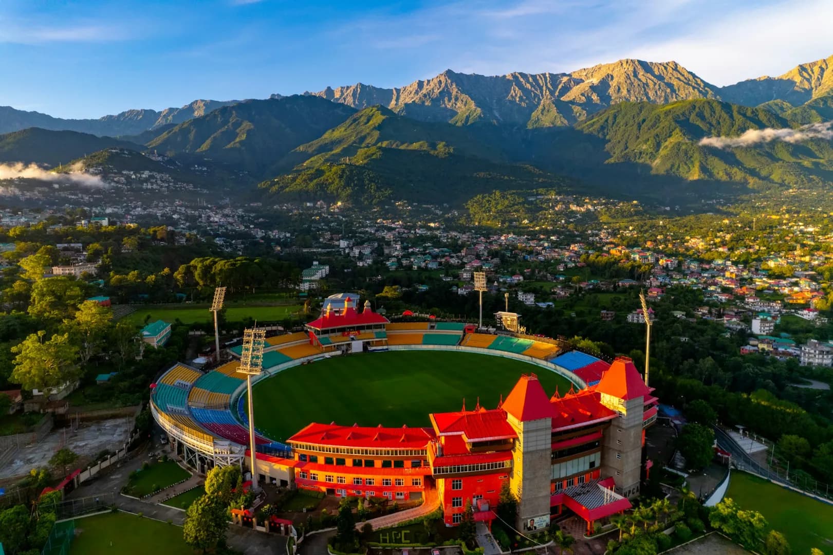 Short Trip to Dharamshala