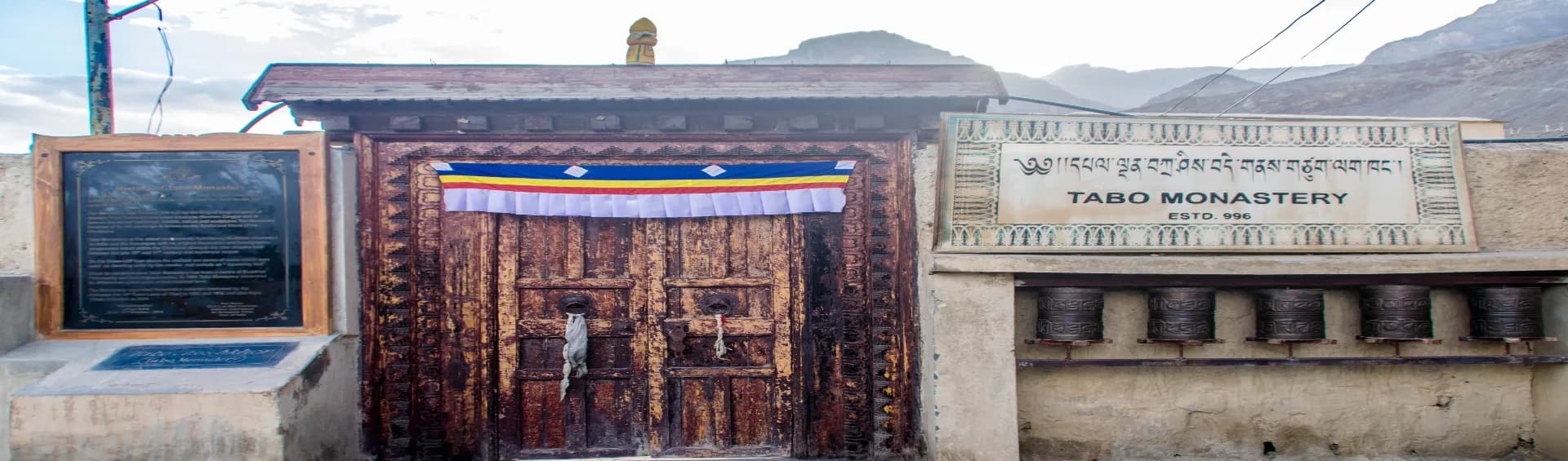 Shimla to Spiti Valley Road Trip — The Only Route Open in April & May (Complete Guide)