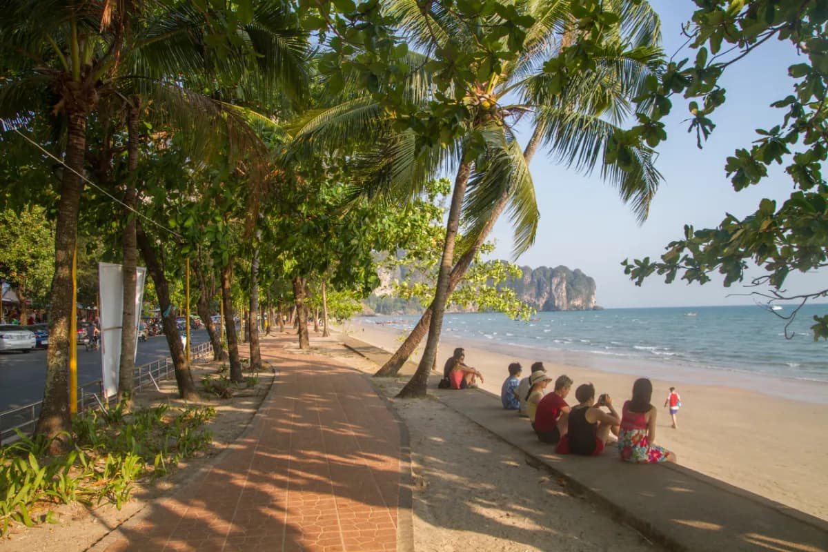 Ao Nang