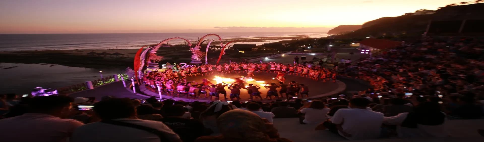 Kecak Dance Bali (2026): Tickets, Timings & What to Expect at Uluwatu