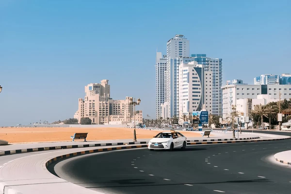 Ajman