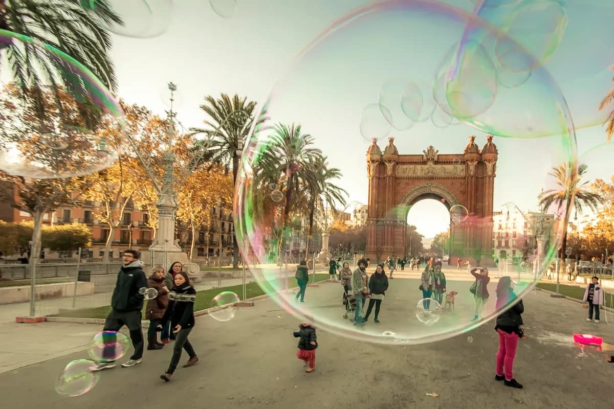Global Village
