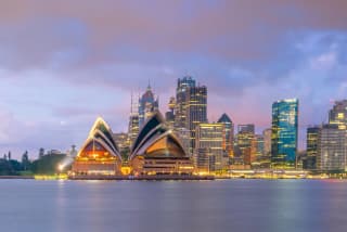 Ultimate Australia Experience - Reef, Wildlife & City Fun