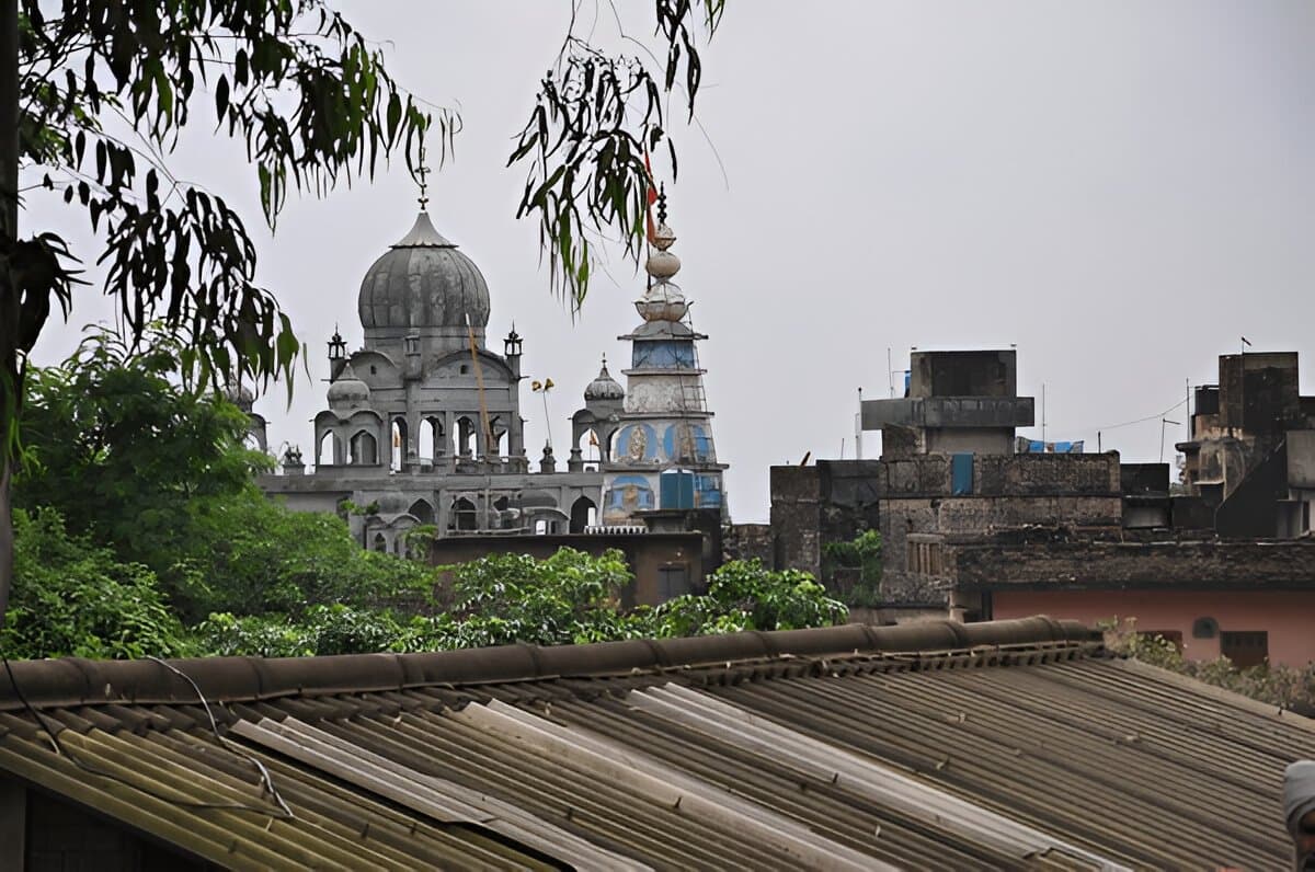Chandigarh Museum and Art Gallery
