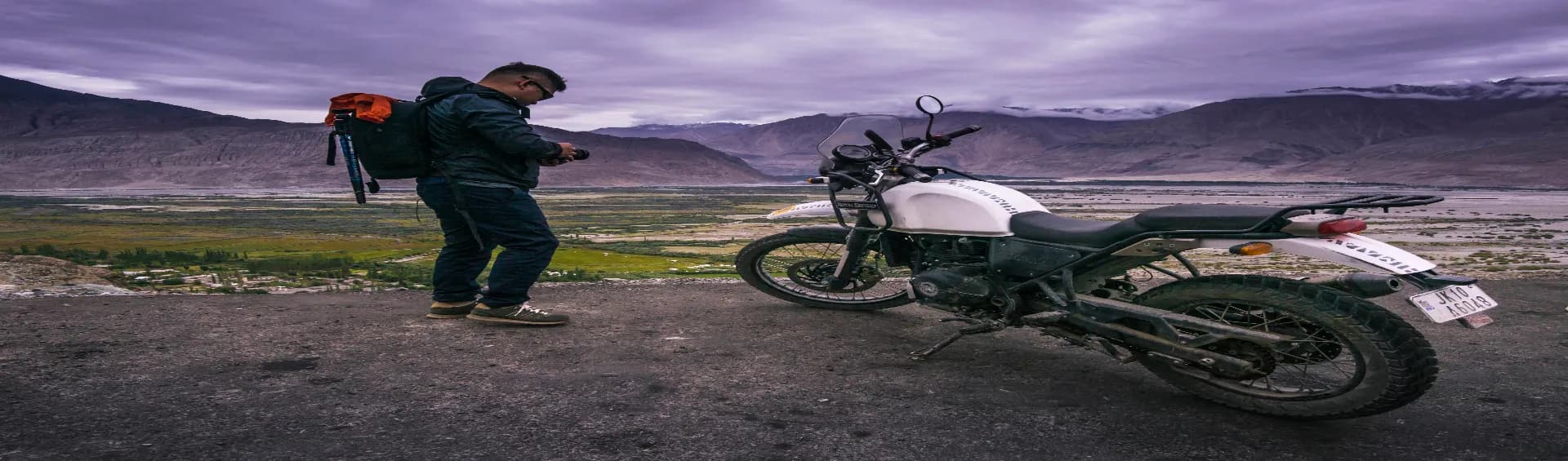 Spiti to Ladakh Bike Circuit — The Ultimate Himalayan Ride for 2026 (Updated)