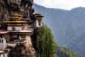 Magical Bhutan Getaway | Tiger’s Nest & Punakha Dzong