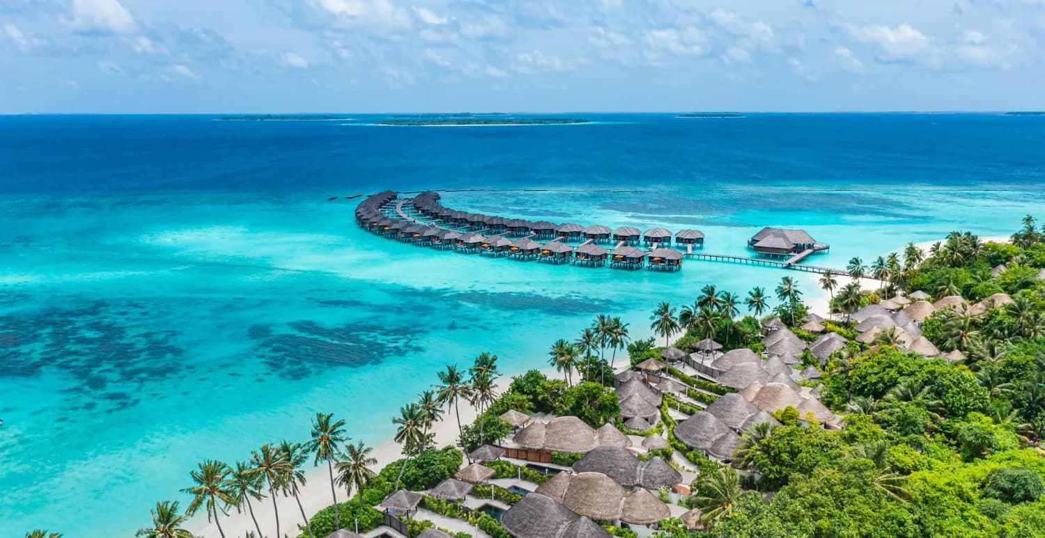 Short Lakshadweep Getaway with Bangaram Island