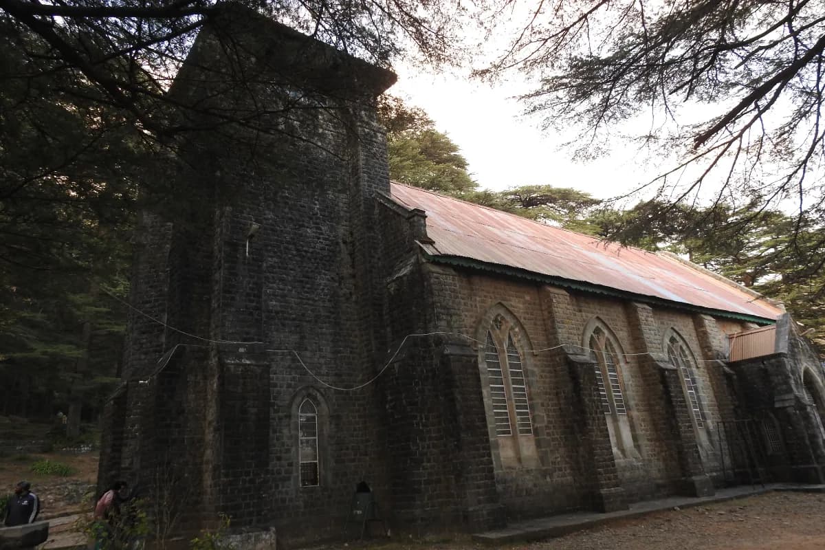 Church of St. John