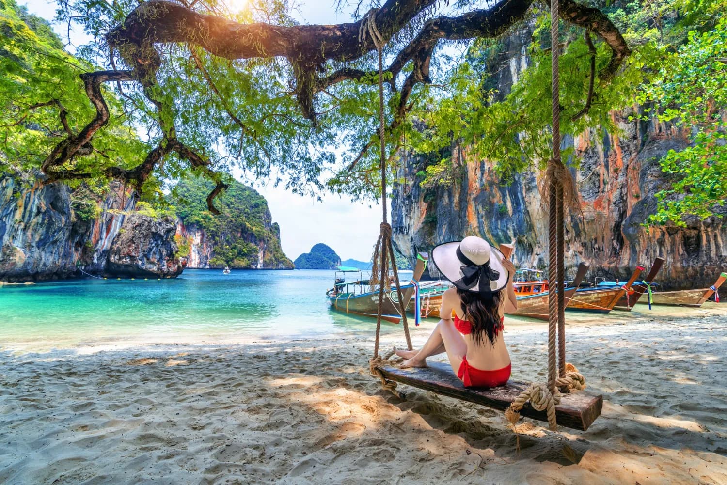 Thailand