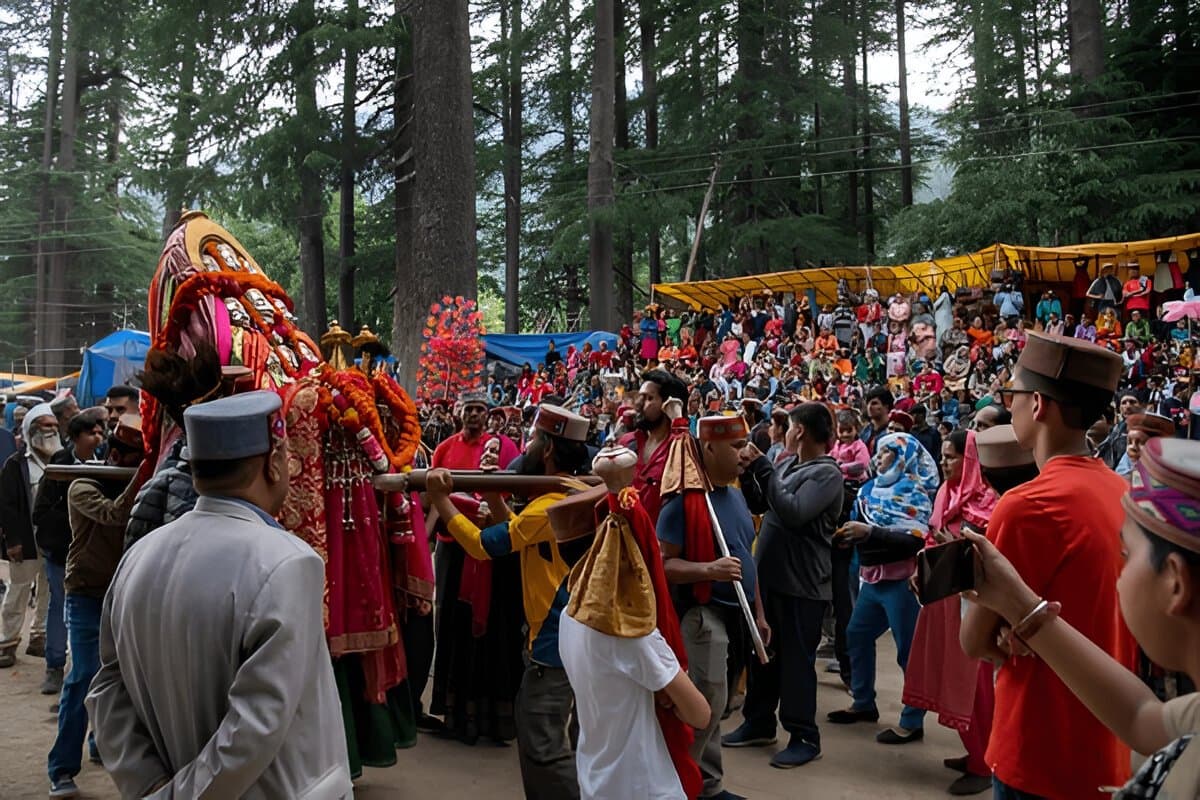 Doongri Festival 