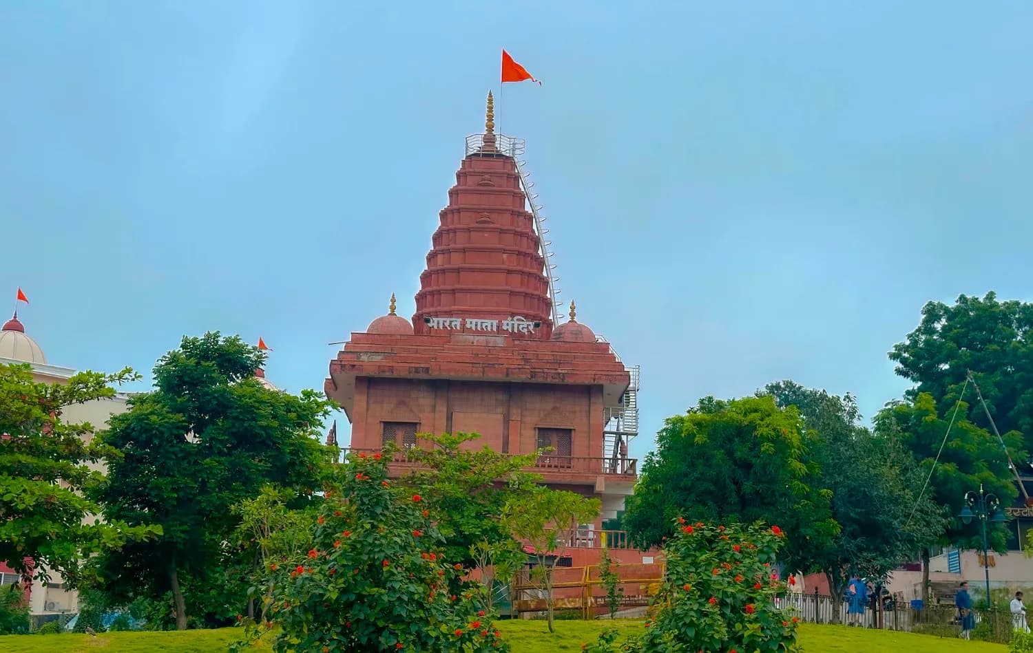 Temple Tour to Ujjain & Maheshwar