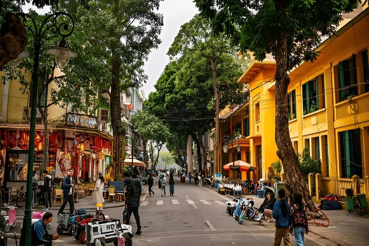 hanoi