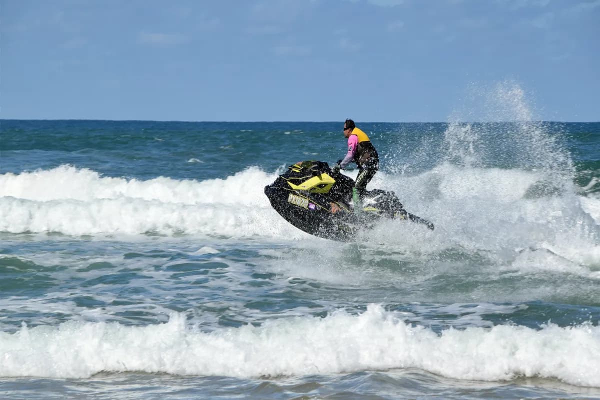 Jet Ski