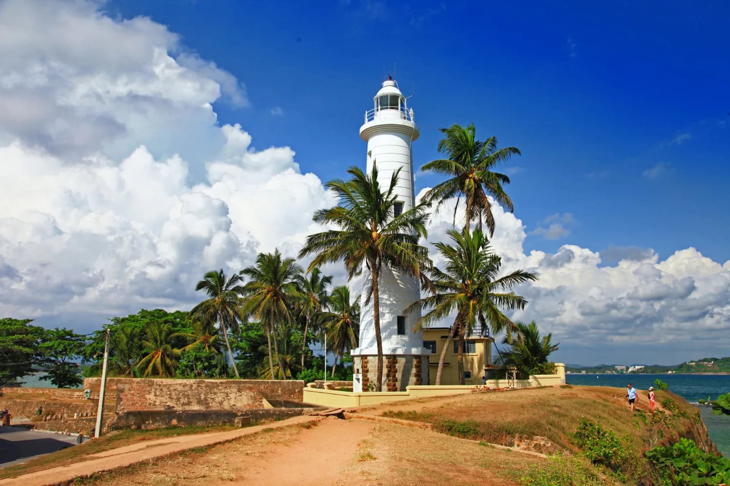 Spectacular Sri Lanka