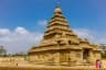 Mahabalipuram Shore Temple