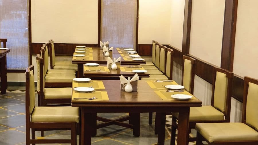 Clarks Inn Express Bharatpur