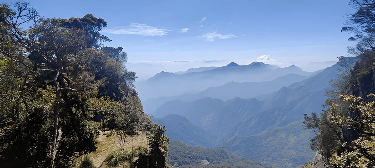 Kodaikanal