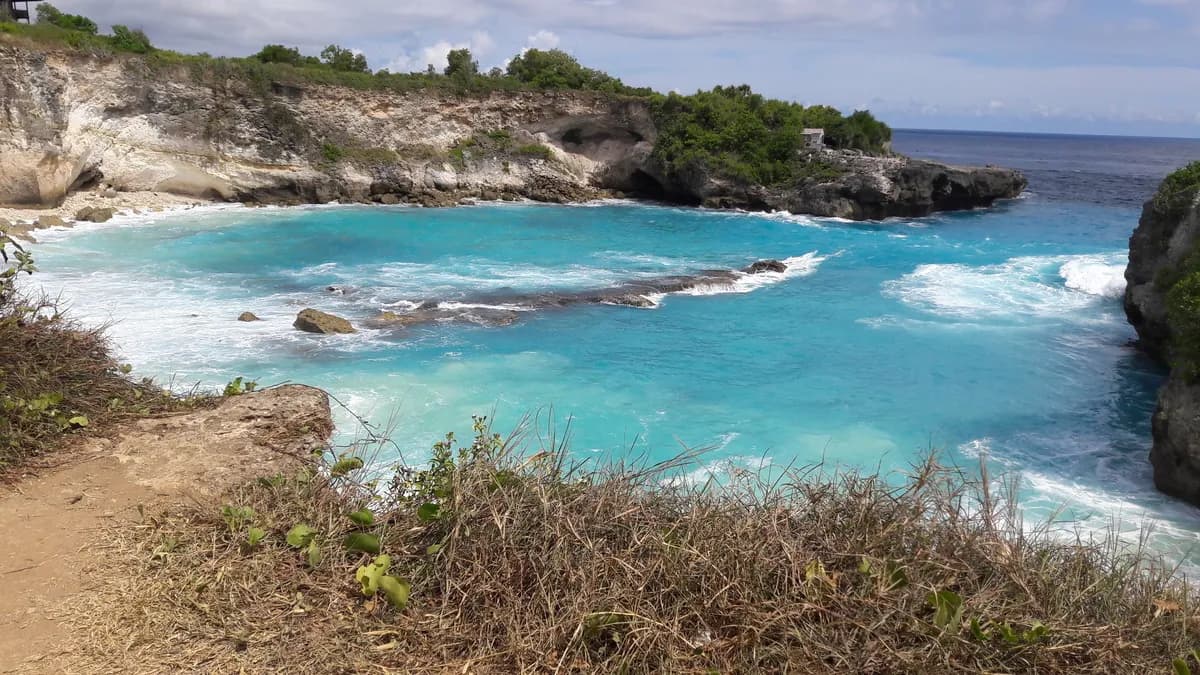 Lembongan Nusa