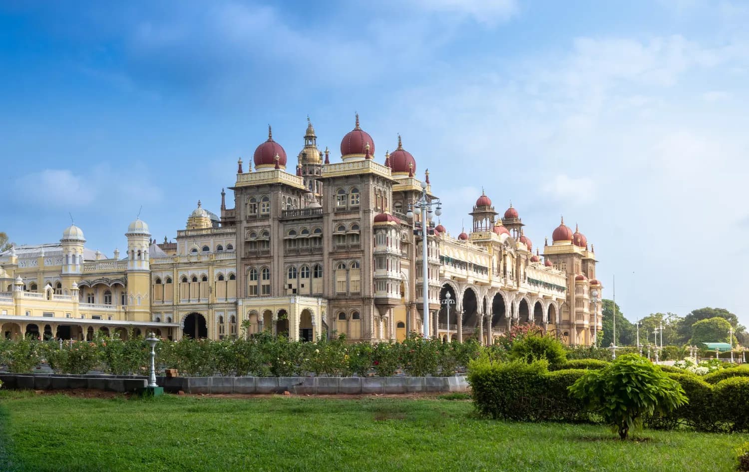 Mysore