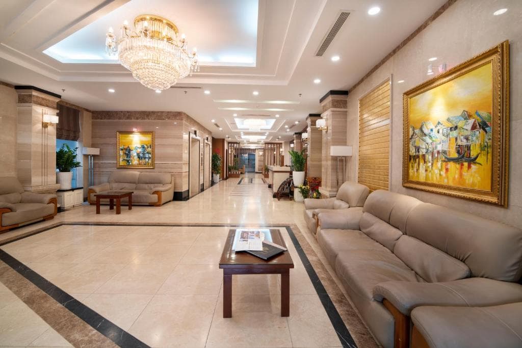 Hanoi Larosa Hotel