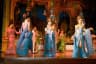 Alcazar Cabaret Show in Pattaya