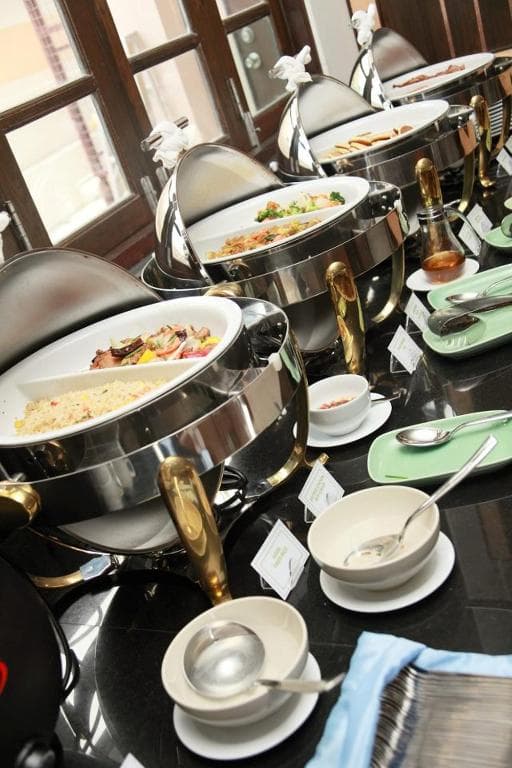 Pattaya Loft Hotel