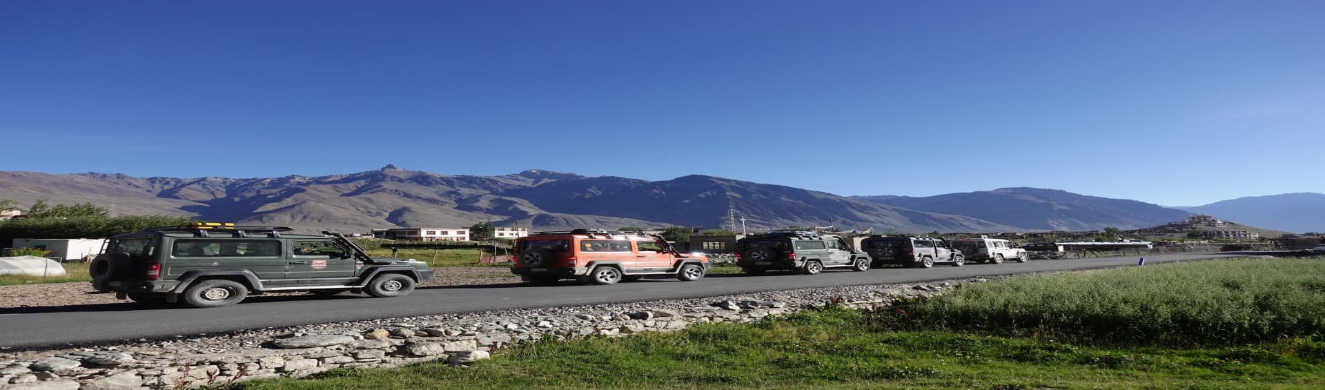 Flight vs. Road Trip to Ladakh — Which One Actually Saves You Money in 2026?