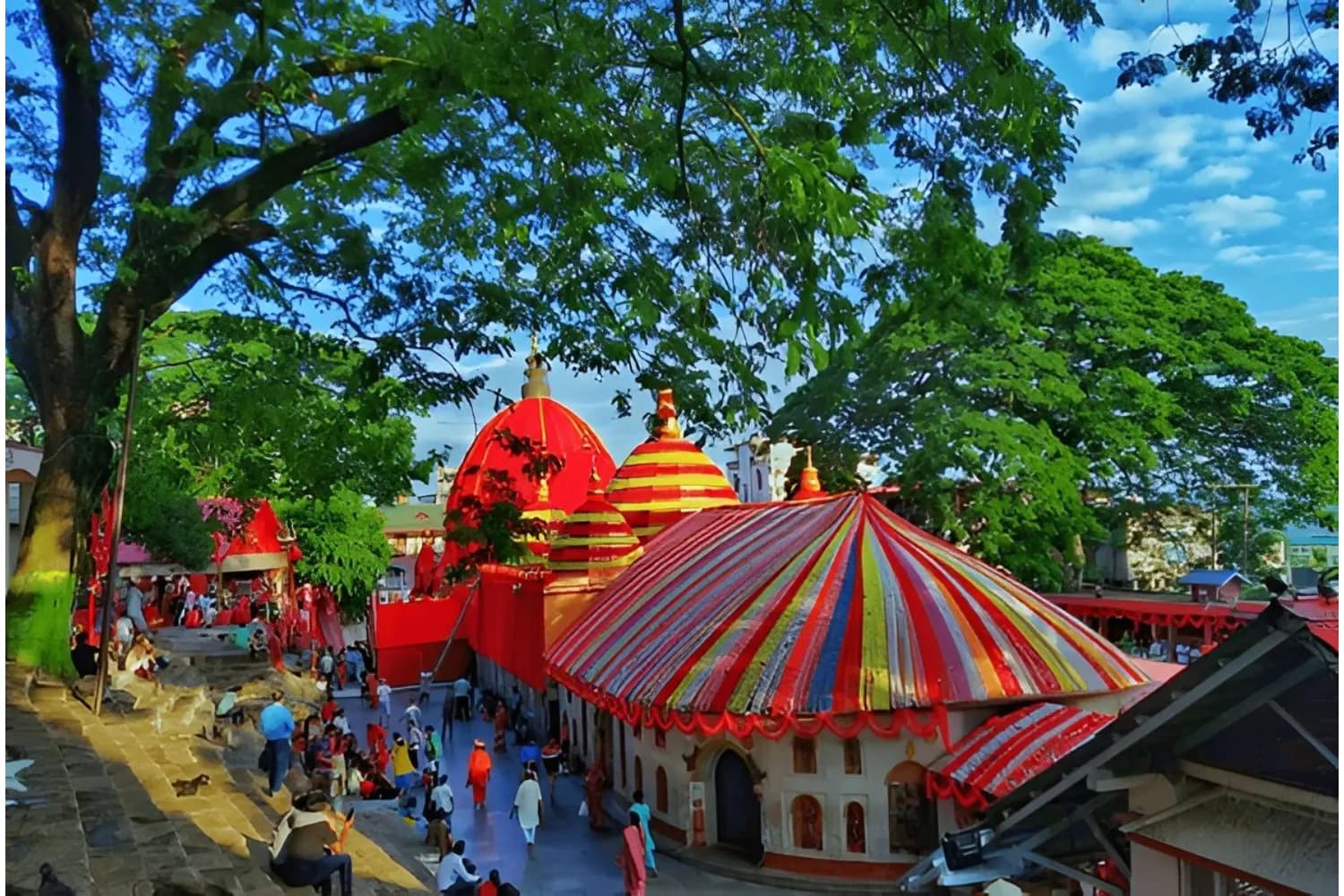 Guwahati 1