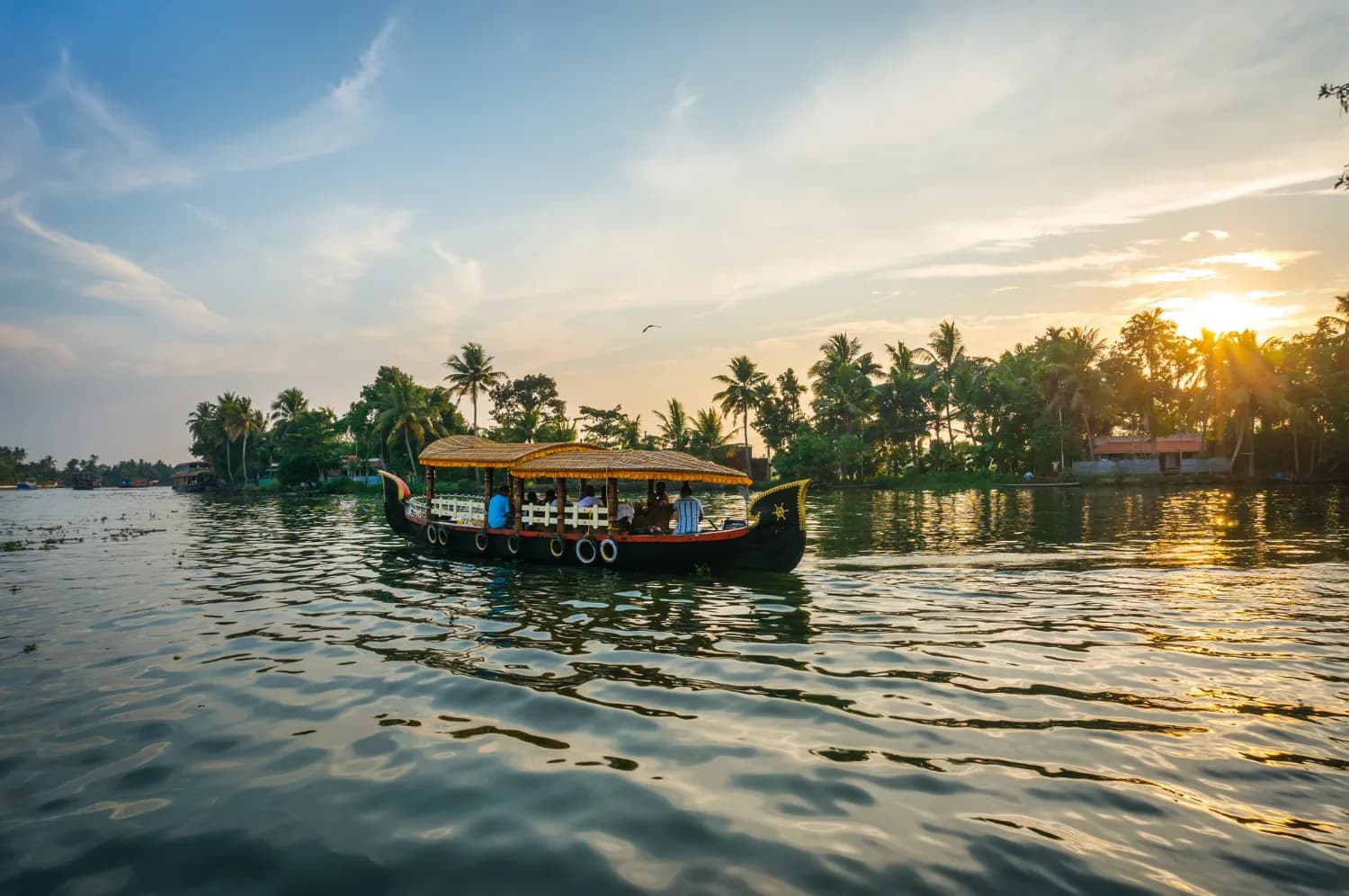 Spectacular Sri Lanka