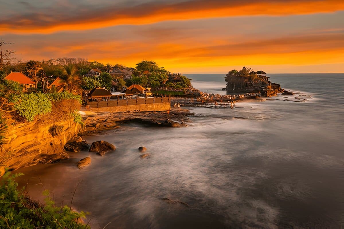 Tanah Lot