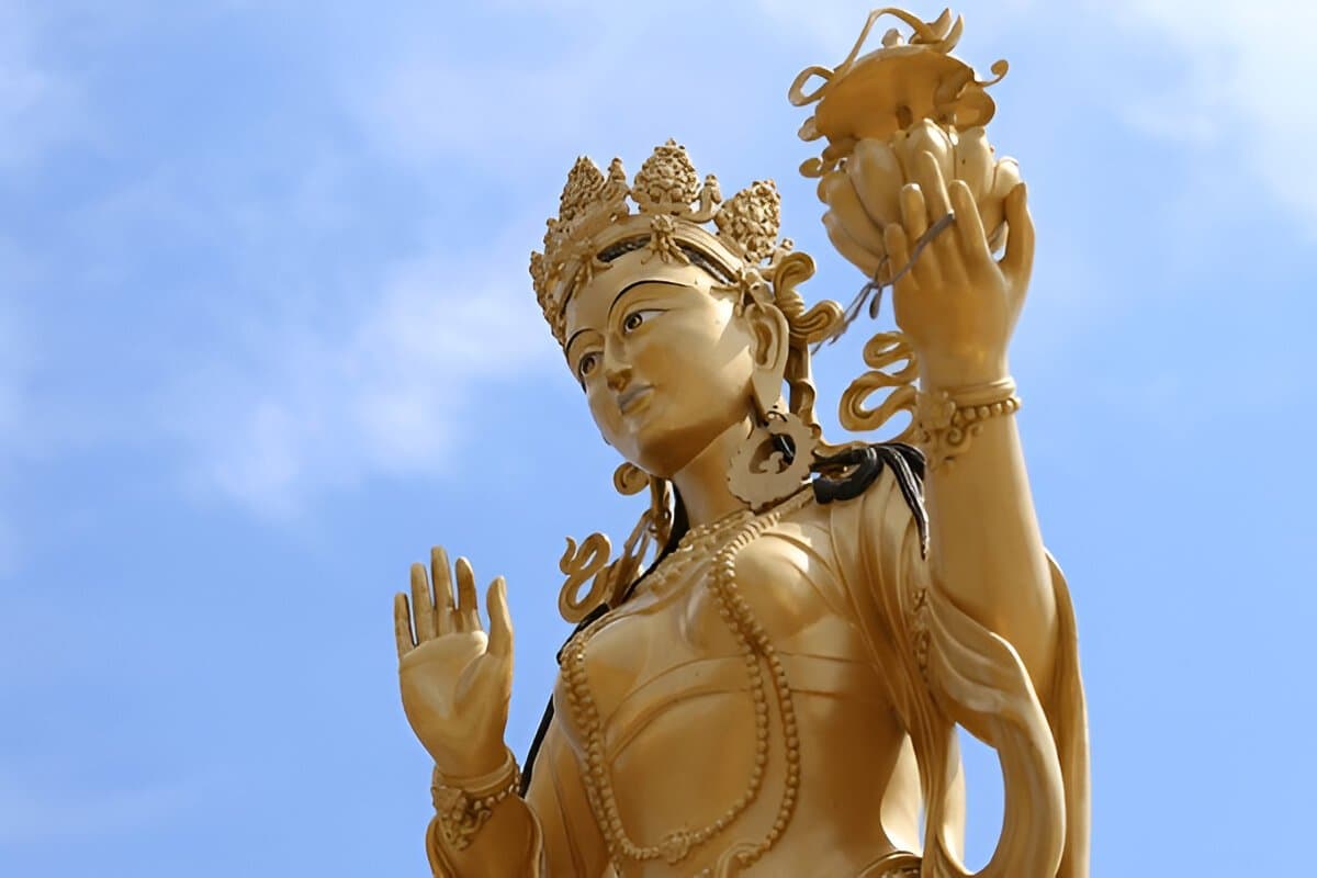 Mesmerizing Bhutan