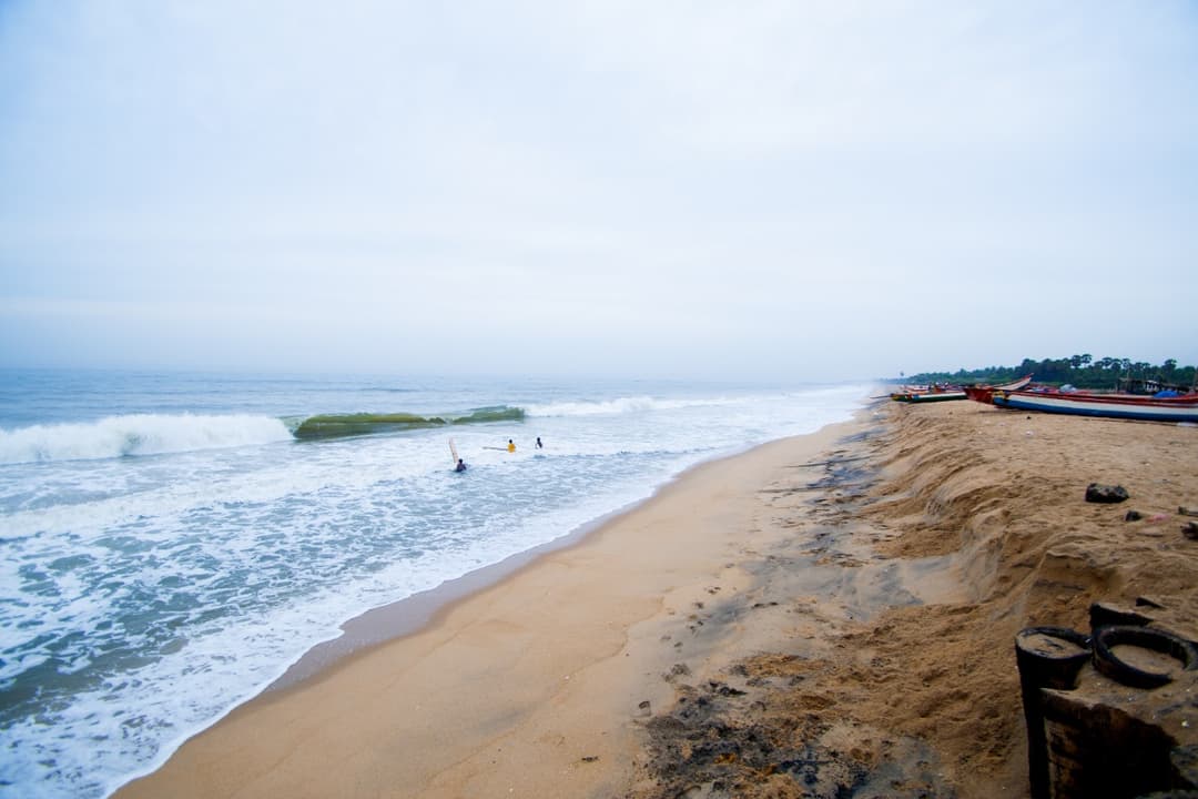 Beautiful Views All Around