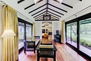 Cinnamon Lodge Habarana