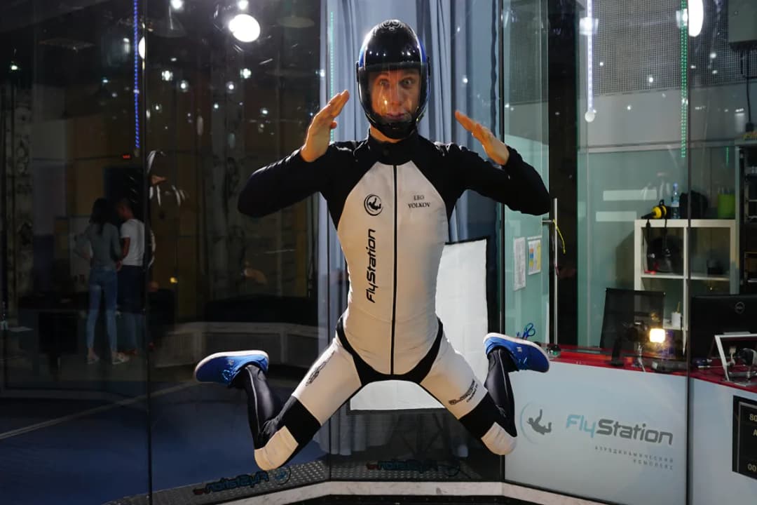 Amazing Photo Opportunities