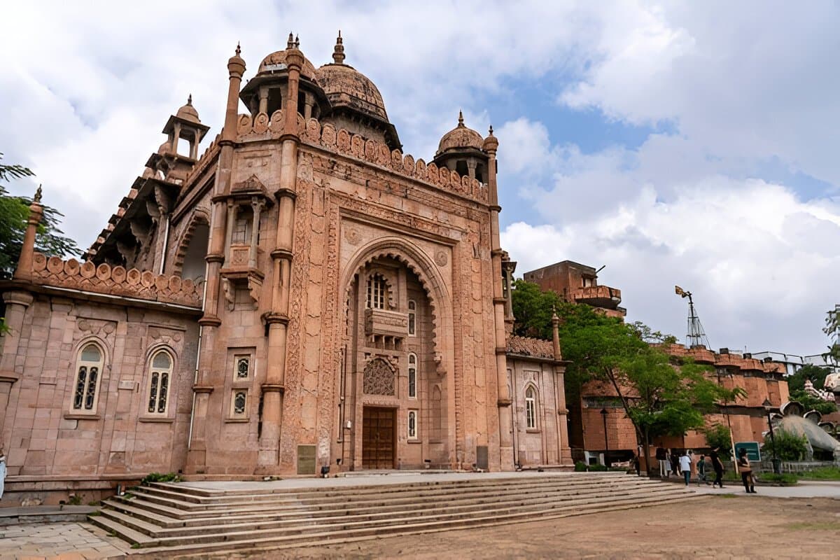 Government Museum, Chennai