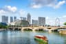 Singapore River Cruise