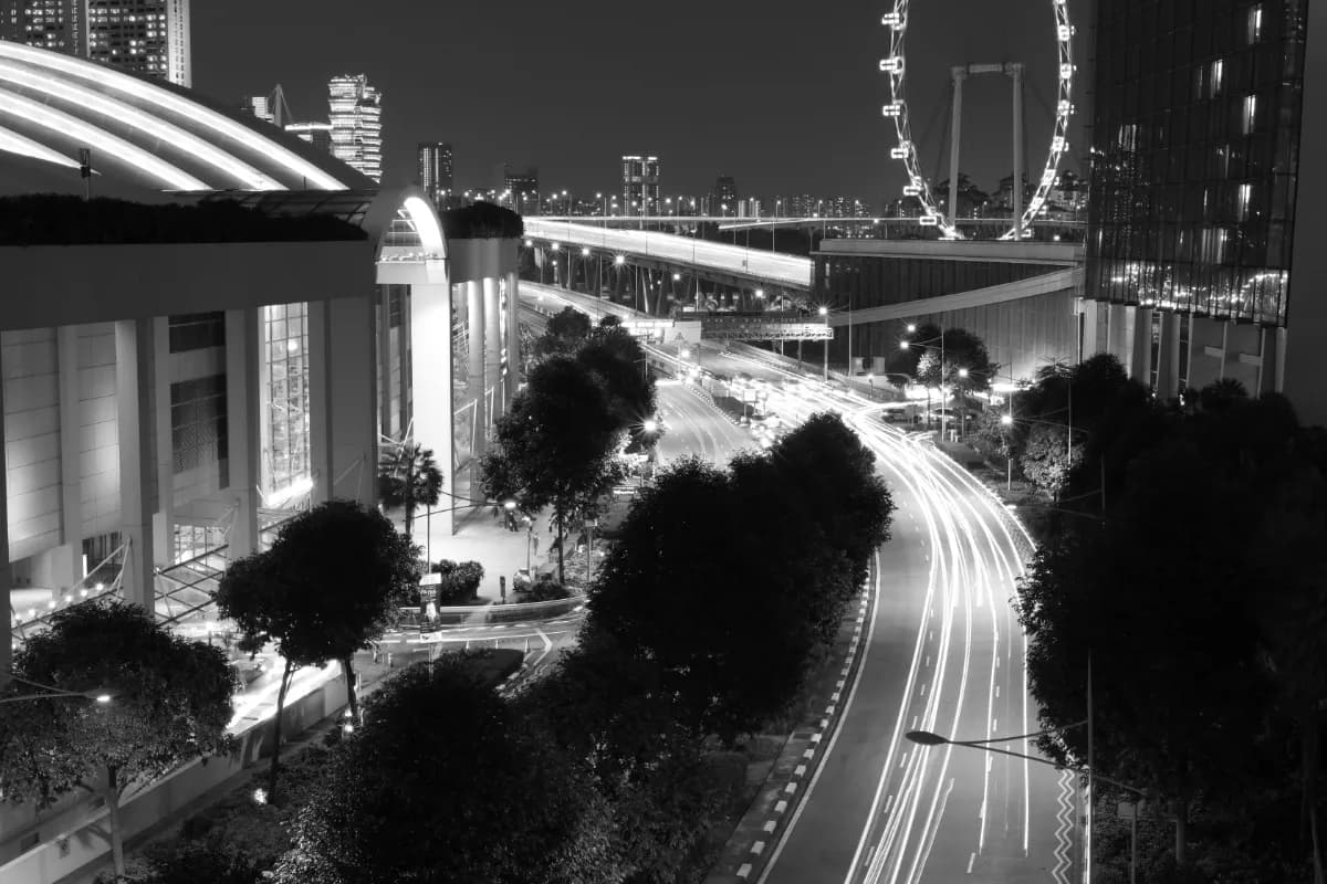 Singapore Flyer