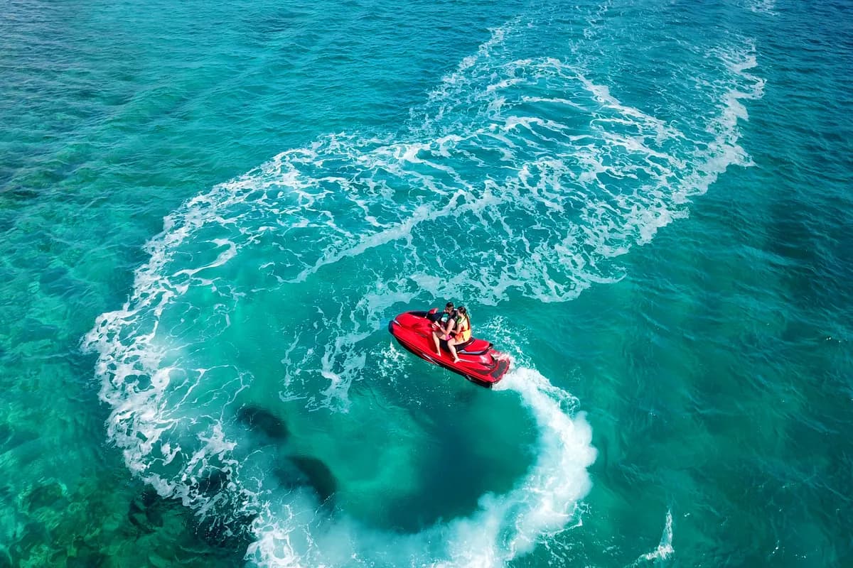 Jet Ski