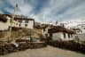 Hikkim Village View