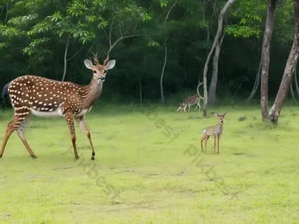 Wild Spot
