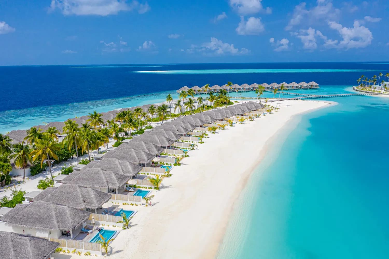 Lakshadweep Retreat